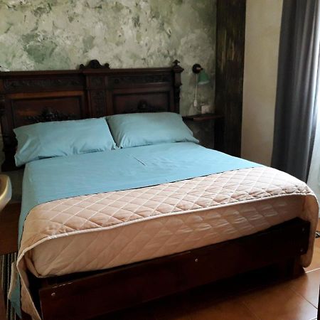 Castello Nuovo Di Fiore - Appartamento 1 外观 照片