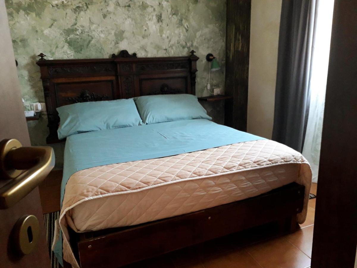 Castello Nuovo Di Fiore - Appartamento 1 外观 照片