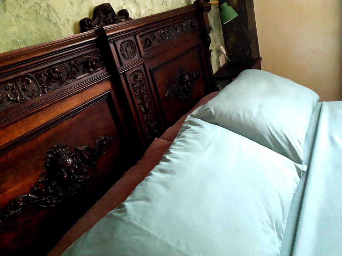 Castello Nuovo Di Fiore - Appartamento 1 外观 照片