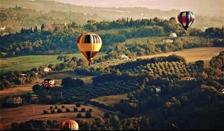 Castello Nuovo Di Fiore - Appartamento 1 外观 照片